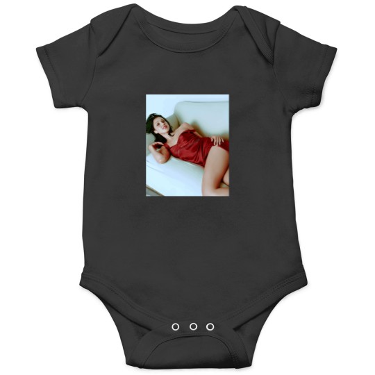 Discover Jessica Alba Hot T-Shirt Onesies