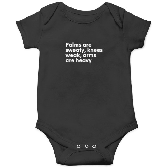 Discover Lose-Yourself-Lyric-Eminem T-Shirt Onesies