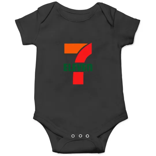 Discover seven eleven Onesies