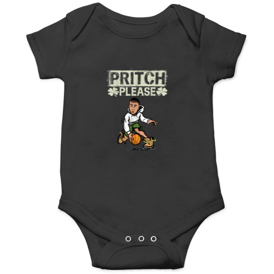 Discover Pritch Please - Vintage Onesies