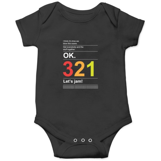 Discover Tank! Essential T-Shirt Onesies
