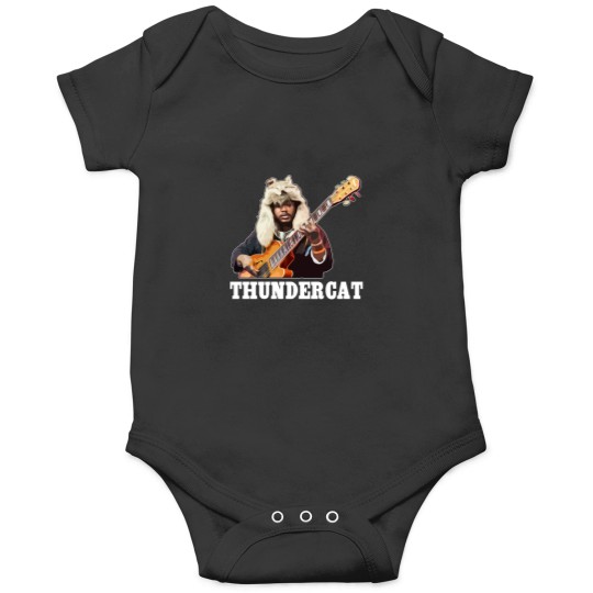 Discover Thundercat Painted style Onesies