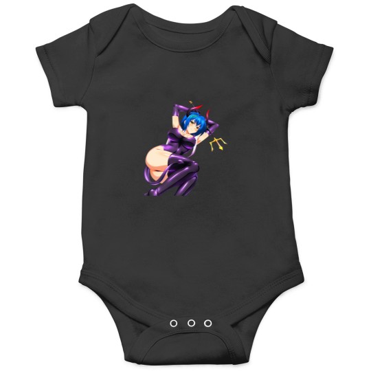Discover animes Xenovia Quarta hen girls Onesies