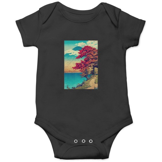 Discover The New Year In Hisseii   T-Shirt Onesies