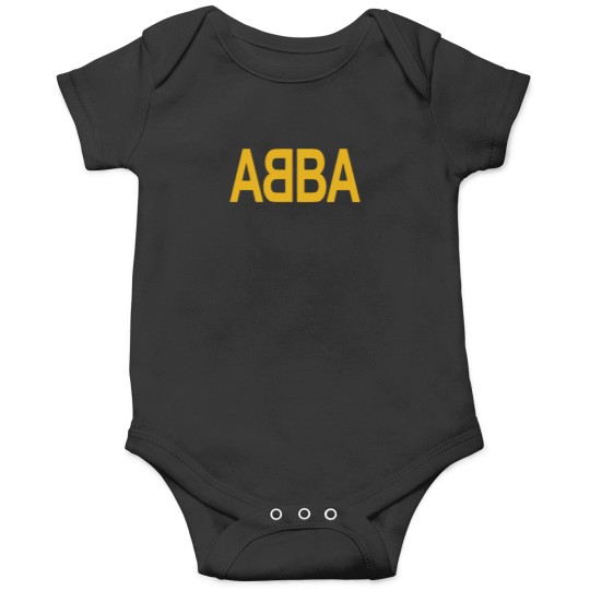 Discover Mama-Mia-Music-Disco-Logo-Essential-T-Shirt Onesies
