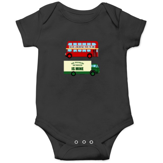 Discover A Heavenly Way T-Shirt Onesies