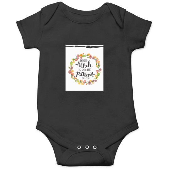 Discover QURAN VERSES 2 Opt Onesies