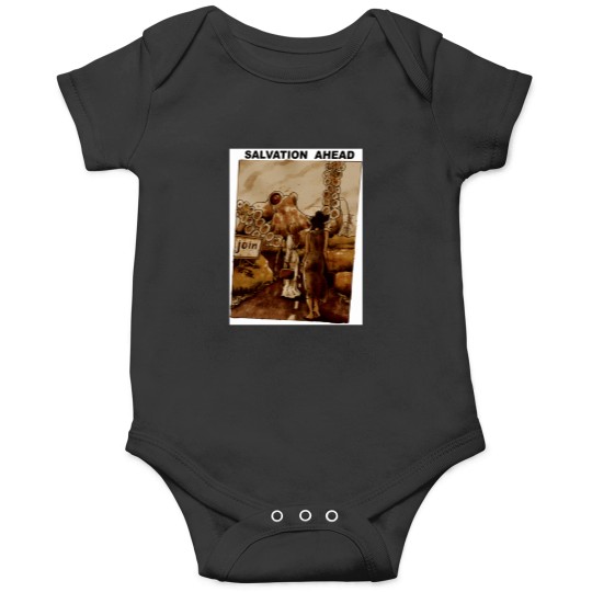Discover Revival Onesies