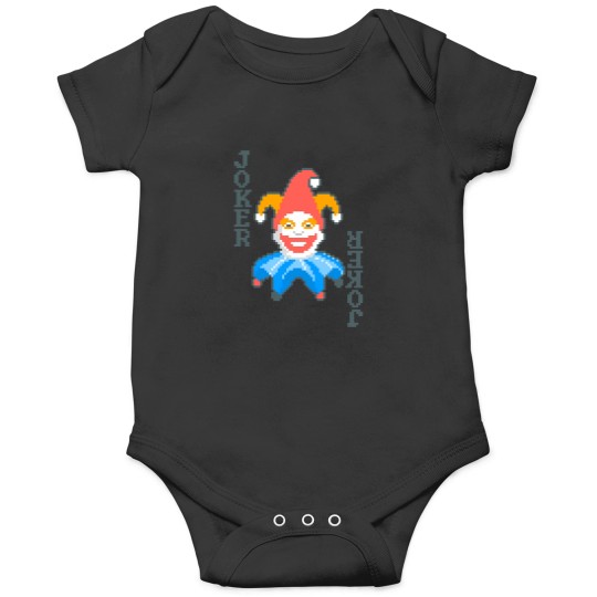 Discover 235 Balatro - Jimbo T-Shirt Onesies