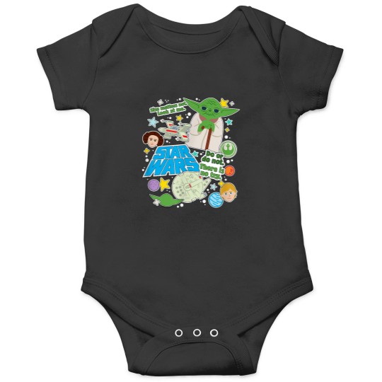 Discover - Stickers T-Shirt Onesies