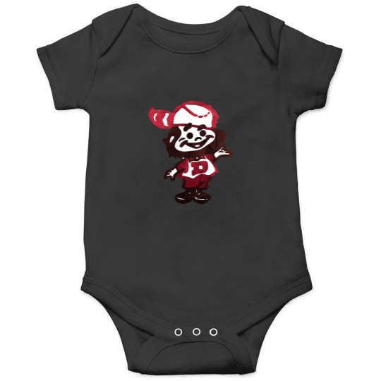 Discover Denver Pioneer (University Of Denver) (2) T-Shirt Onesies