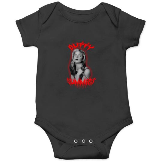 Discover Buffy Summers - Buffy The Vampire Slayer (1) T-Shirt Onesies