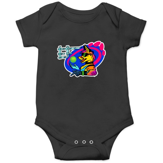 Discover eurofurence online 2020 space pirates retro Onesies