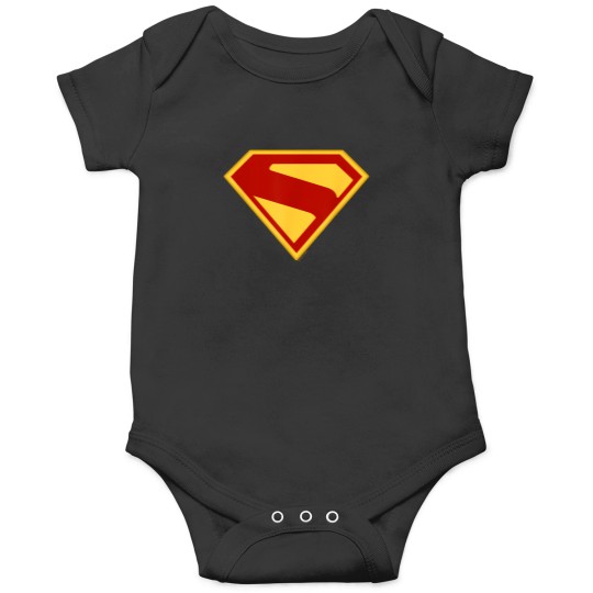 Discover superman 2025 movie sshield Onesies