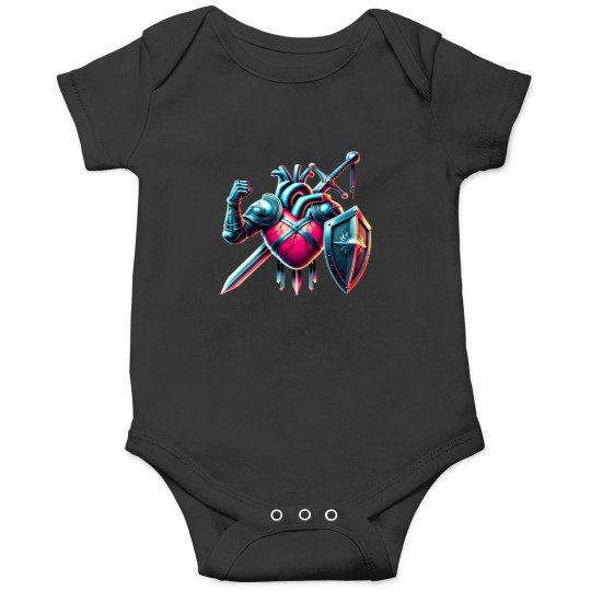 Discover warhammer knight Onesies