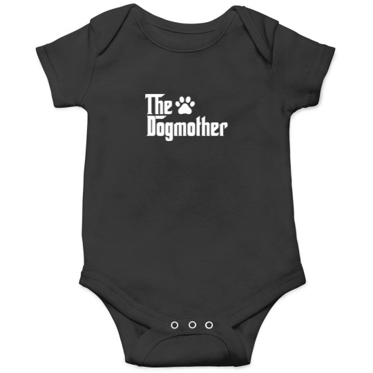 Discover The Dogmother Onesies