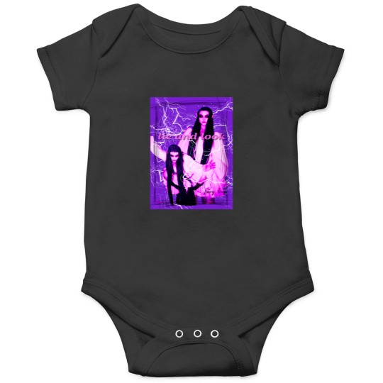 Discover zheani deign lie and look Onesies