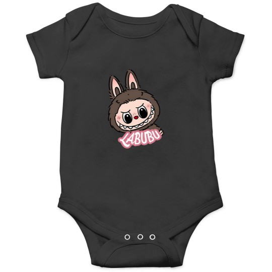 Discover labubu Onesies