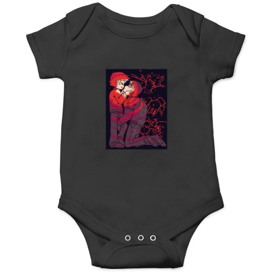 Discover Even More Toddallace Idk What To Tell You Onesies