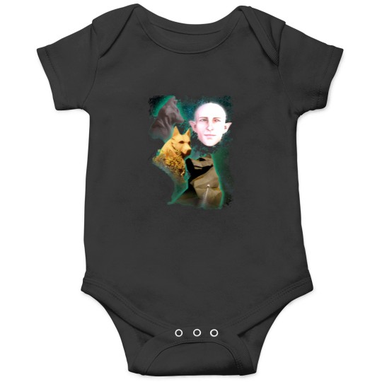 Discover Three wolfs Egg actives Onesies