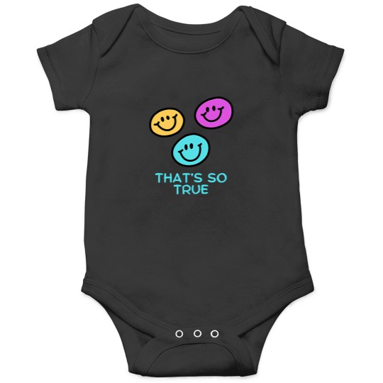 Discover Thats-So-True-T-Shirt-Gracie-Abrams-Top Onesies
