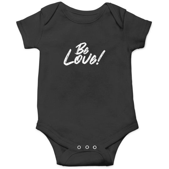 Discover Love Related Items  Be Love Onesies