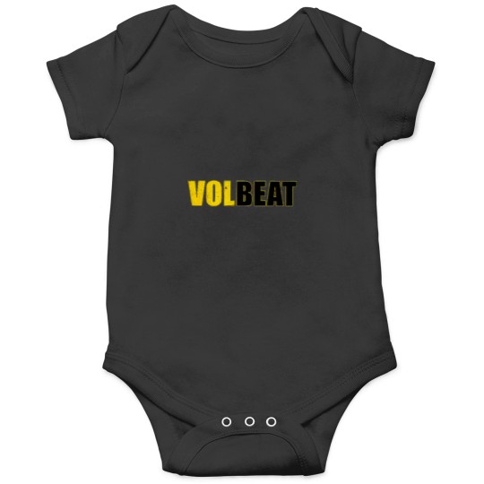 Discover Volbeat1 T-Shirt Onesies