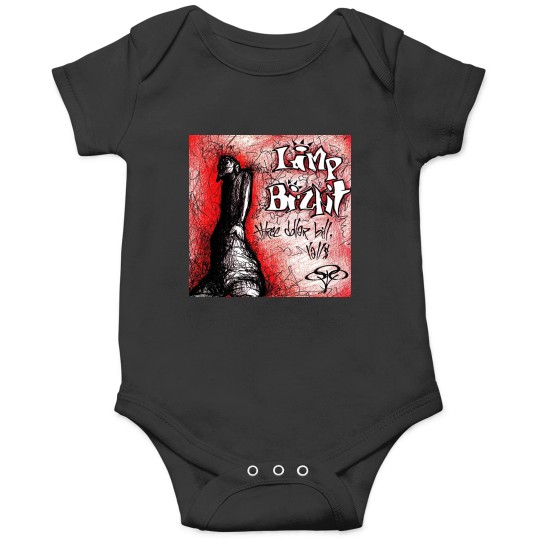 Discover Limp Bizkit Band Limp Bizkit Limp Bizkit Limp Bizkit Limp Bizkit Limp Bizkit Limp Bizkit Onesies
