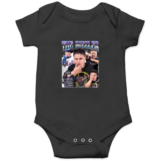 Discover the rizzler vintage Onesies