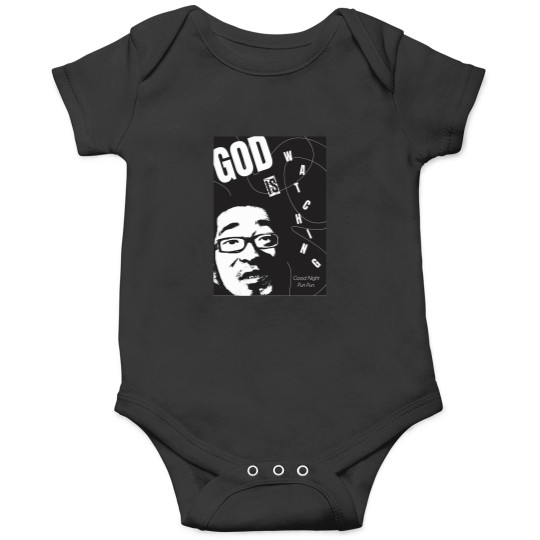 Discover Oyasumi-Punpun-God T-Shirt Onesies