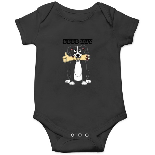 Discover Mr.-Pickles T-Shirt Onesies