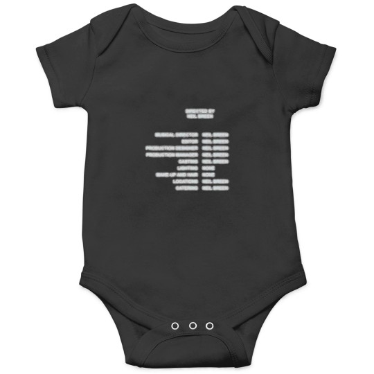 Discover Neil Breen Credits   T-Shirt Onesies