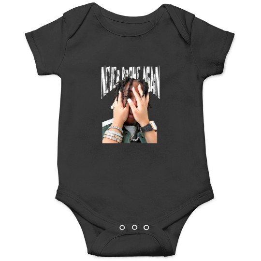 Discover Youngboy Never Broke Again YB Better Gear, 38 Baby Merch NB A Onesies