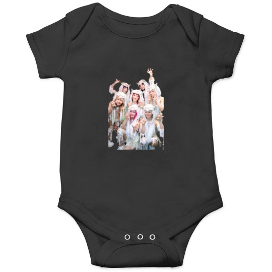 Discover xg kpop Onesies