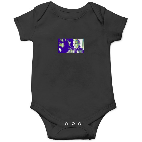 Discover Pop Art Solas Onesies