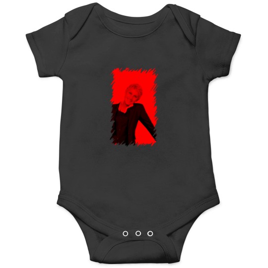 Discover Ellen-Degeneres---Celebrity T-Shirt Onesies