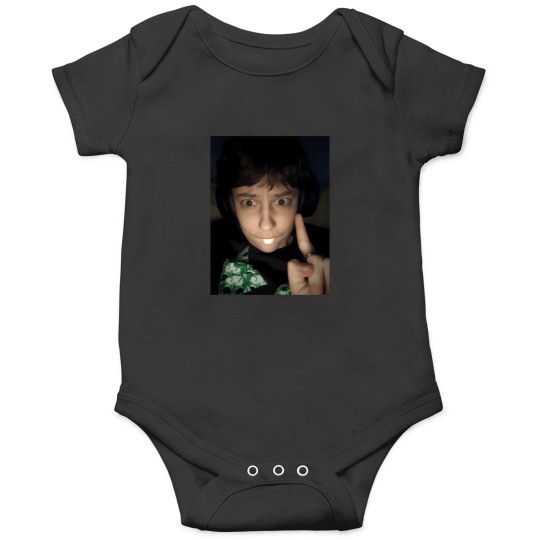 Discover Nerd-Alert T-Shirt Onesies