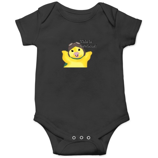 Discover This-Is-Sewious-Wonder-Pets-Mingming T-Shirt Onesies
