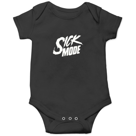 Discover Sickmode T-Shirt Onesies