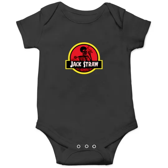 Discover Jack-Straw T-Shirt Onesies