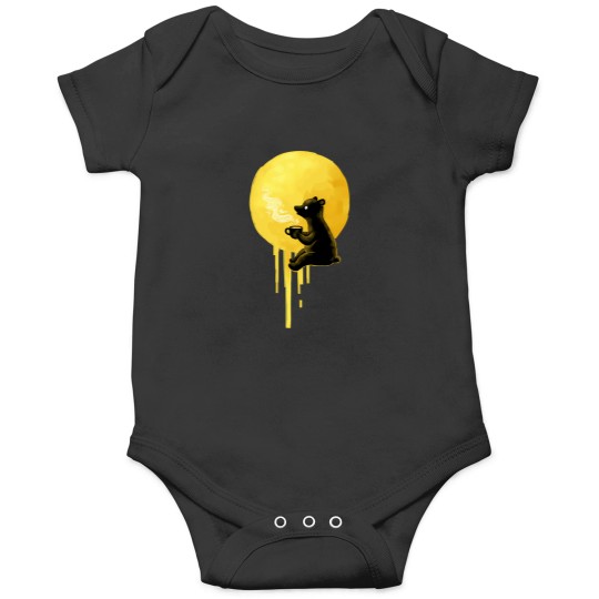 Discover Honeymoon T-Shirt Onesies