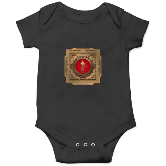 Discover Gods of Egypt - Thoth Onesies