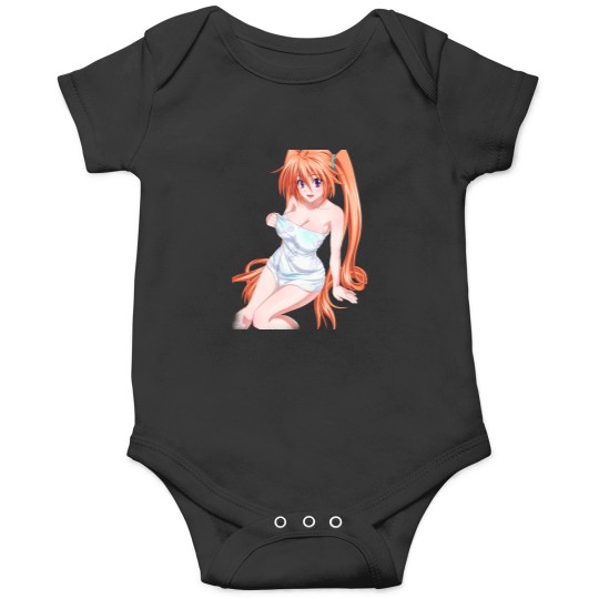 Discover Irina Shidou Onesies
