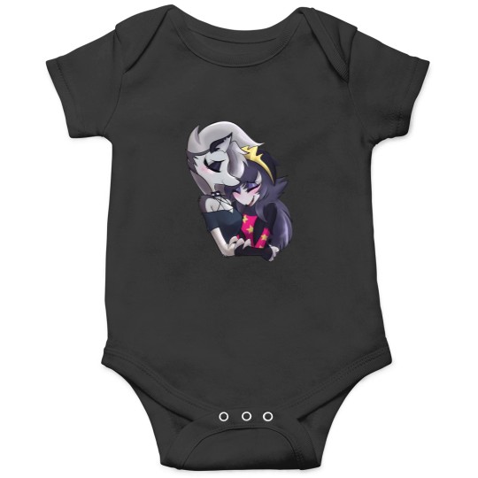Discover Helluva Loona Octavia Onesies