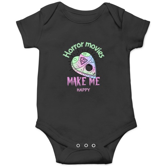 Discover horror movies make me happy 42 Onesies