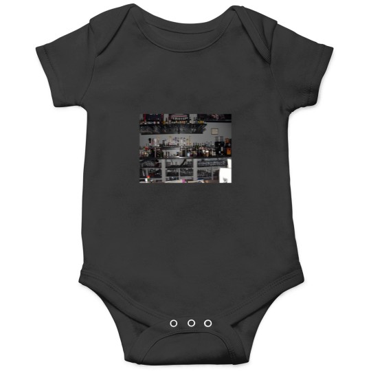 Discover one of each Onesies