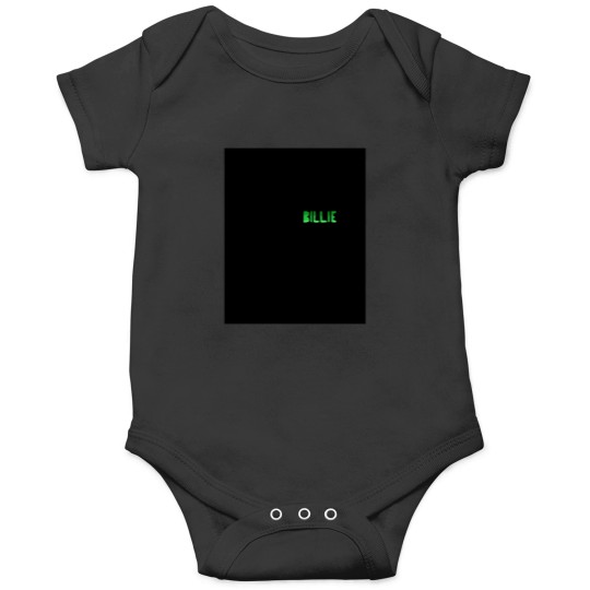 Discover BILLIE Onesies
