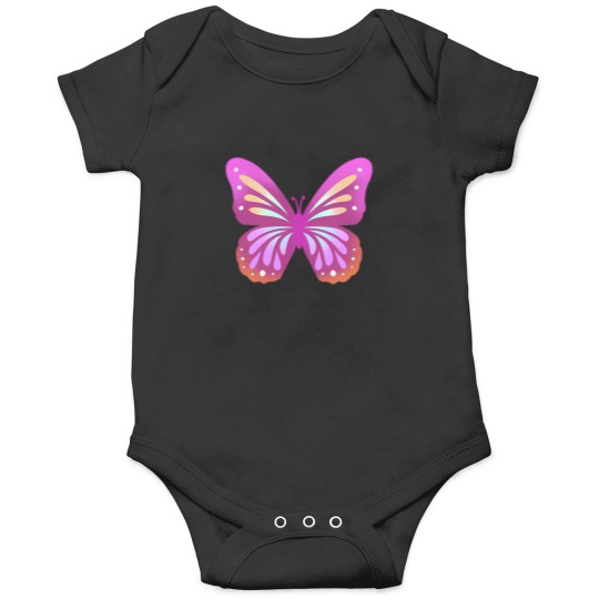 Discover Butterfly 2 0 Onesies