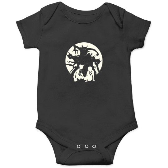 Discover Ico---Ver-1 T-Shirt Onesies