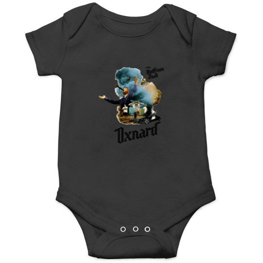 Discover AP 2 Classic Onesies
